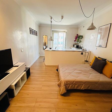 Brera Suite Milão Exterior foto