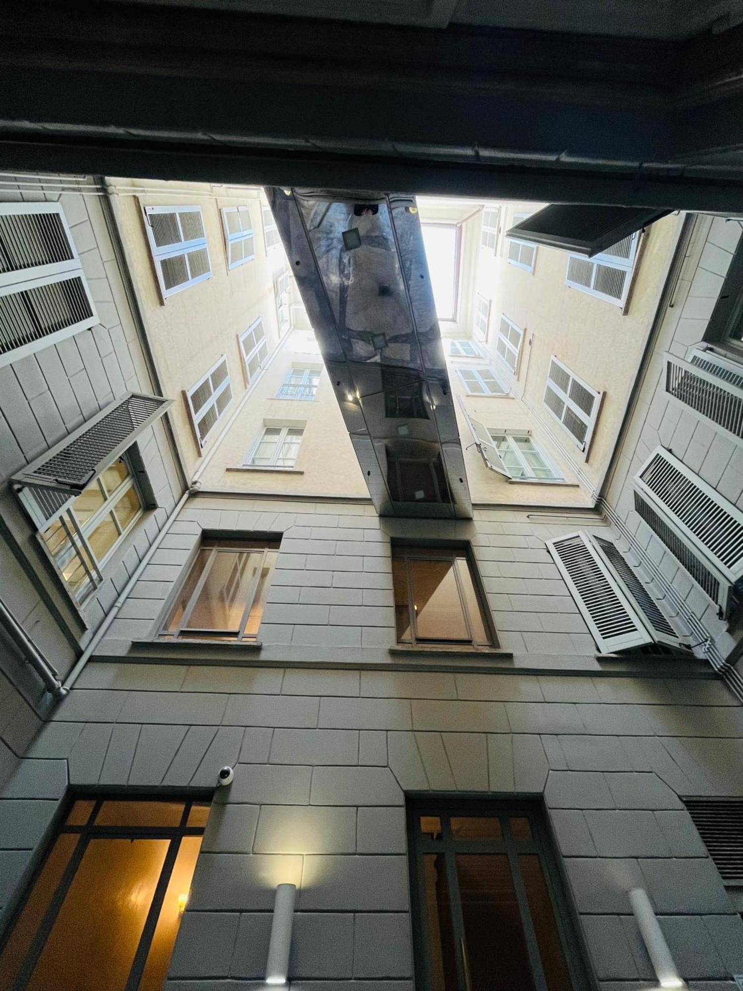Brera Suite Milão Exterior foto