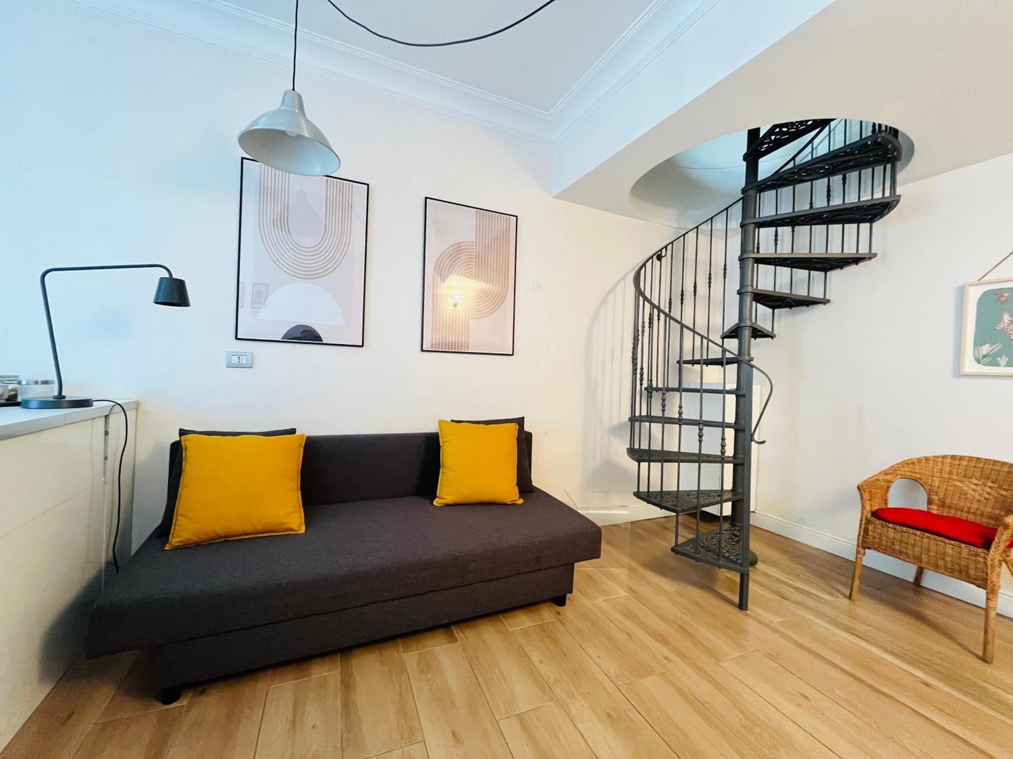 Brera Suite Milão Exterior foto