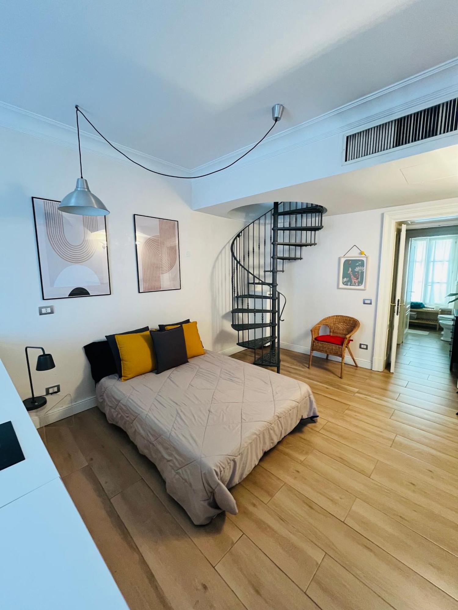 Brera Suite Milão Exterior foto