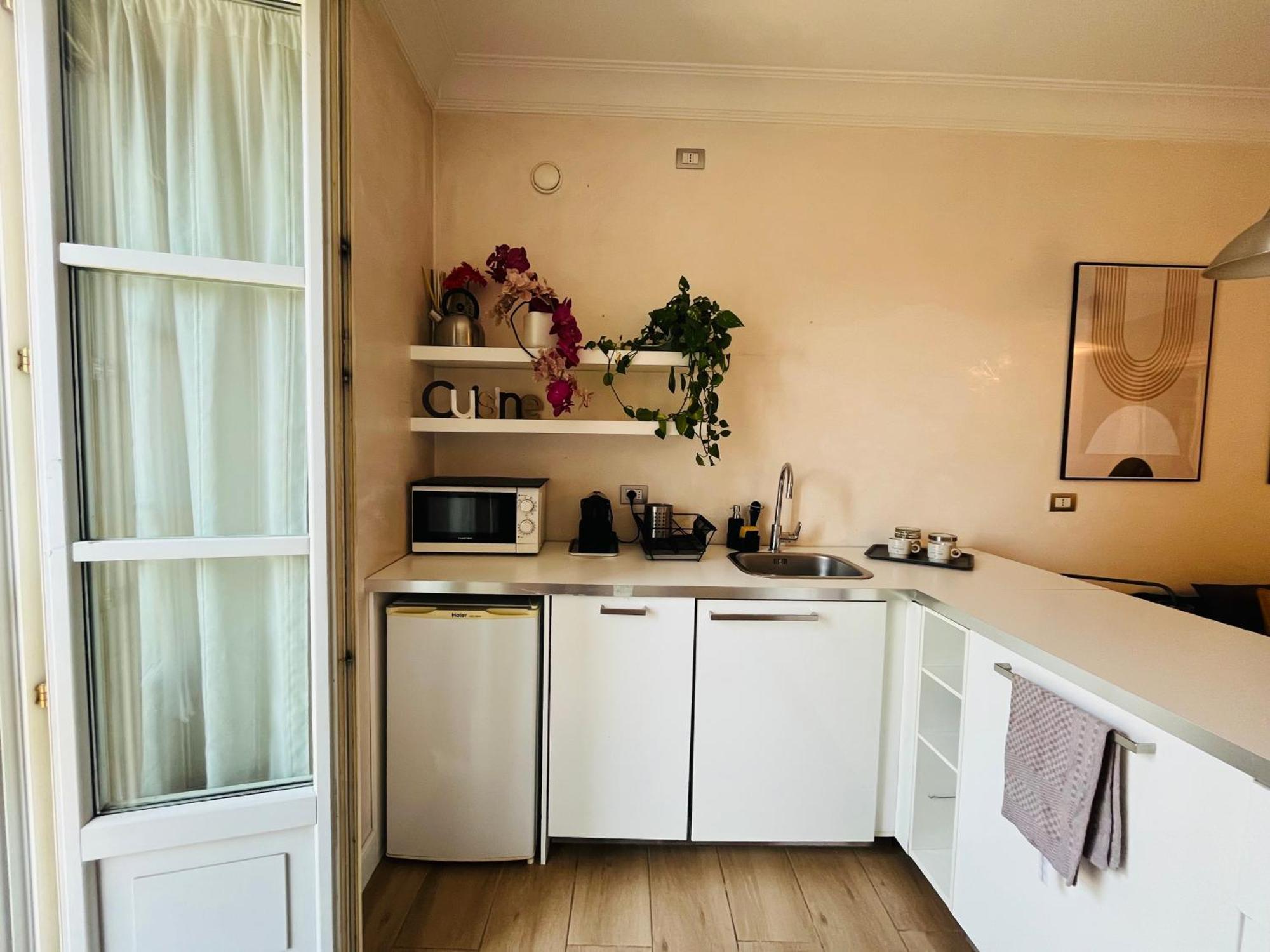 Brera Suite Milão Exterior foto